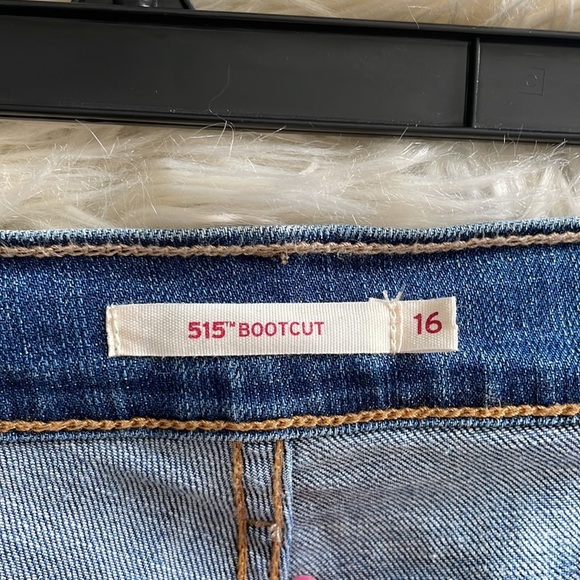 Levis jeans - Picture 11 of 16